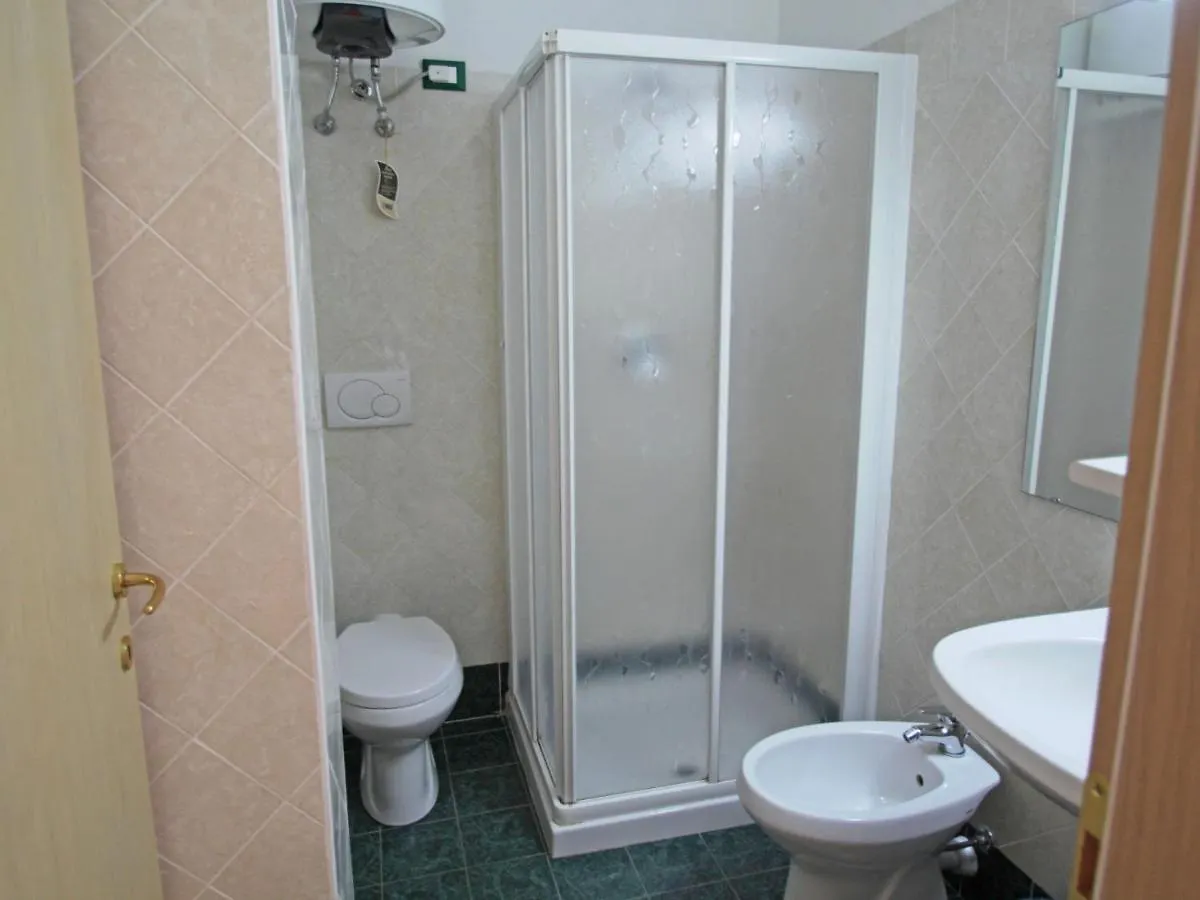 Apartment Borgoverde-4 By Interhome Imperia