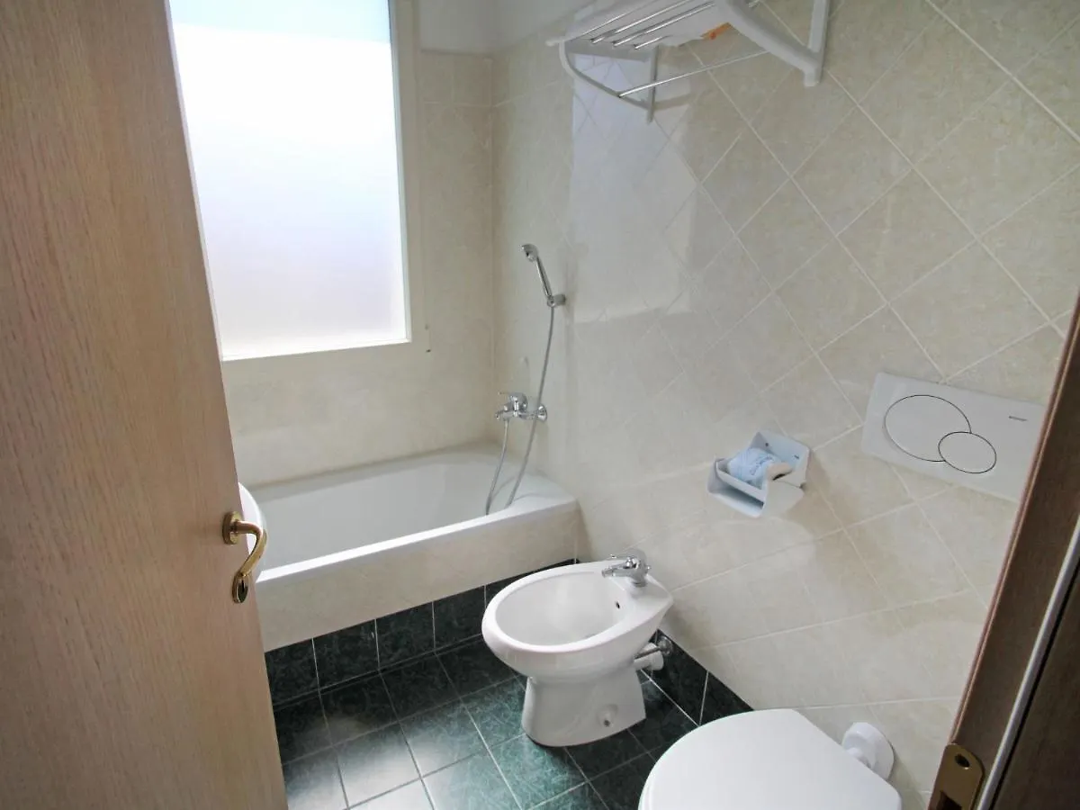 Apartment Borgoverde-4 By Interhome Imperia