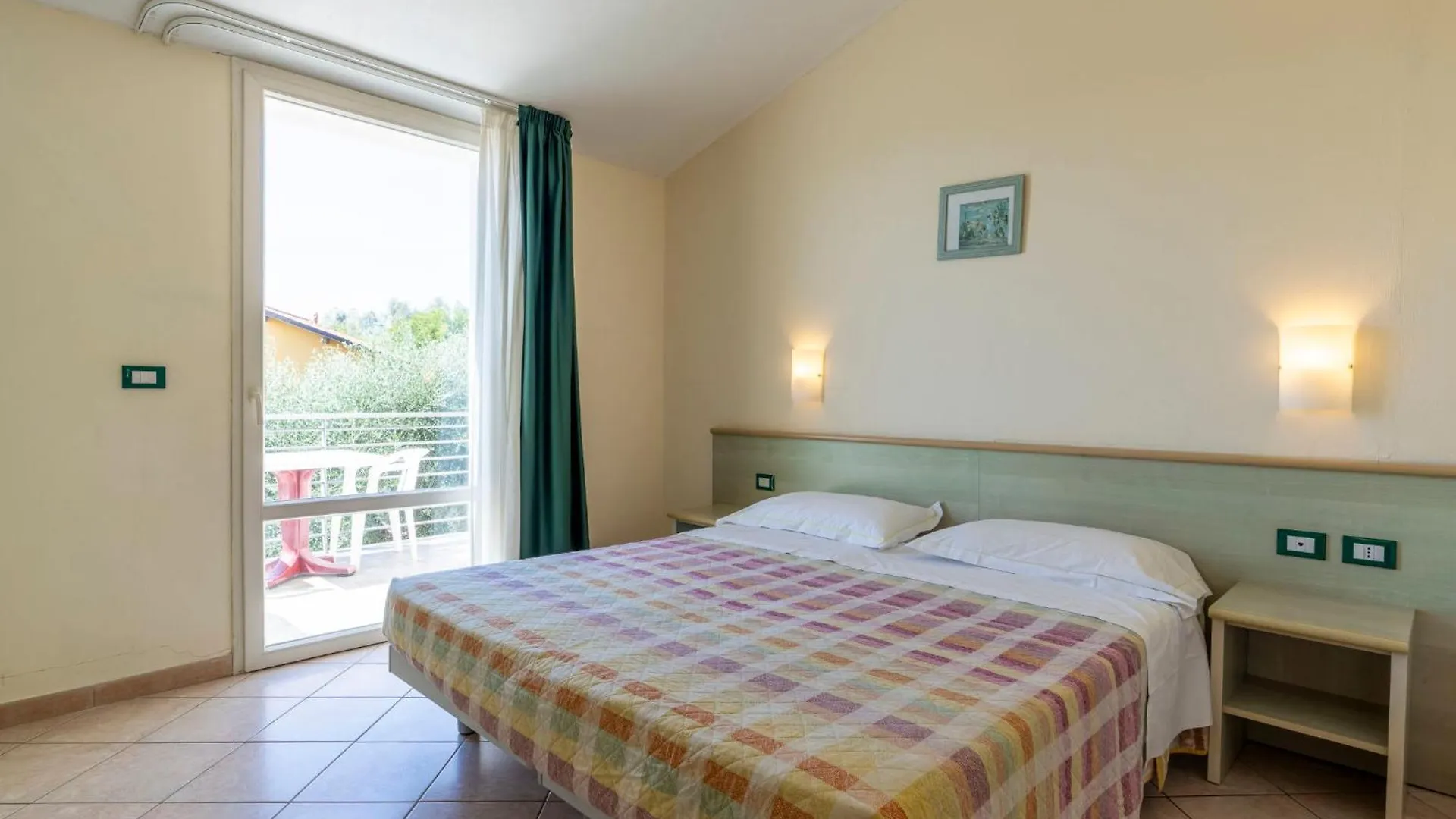 Apartment Borgoverde-4 By Interhome Imperia