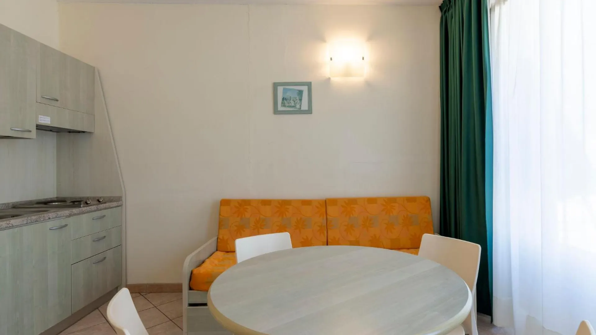 Apartment Borgoverde-4 By Interhome Imperia Italien
